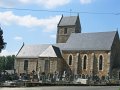 eglise de parigny